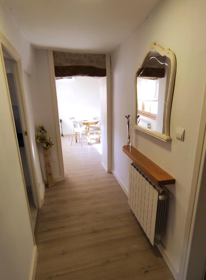 Apartaments Rurals Cal Parro, Batea Екстериор снимка