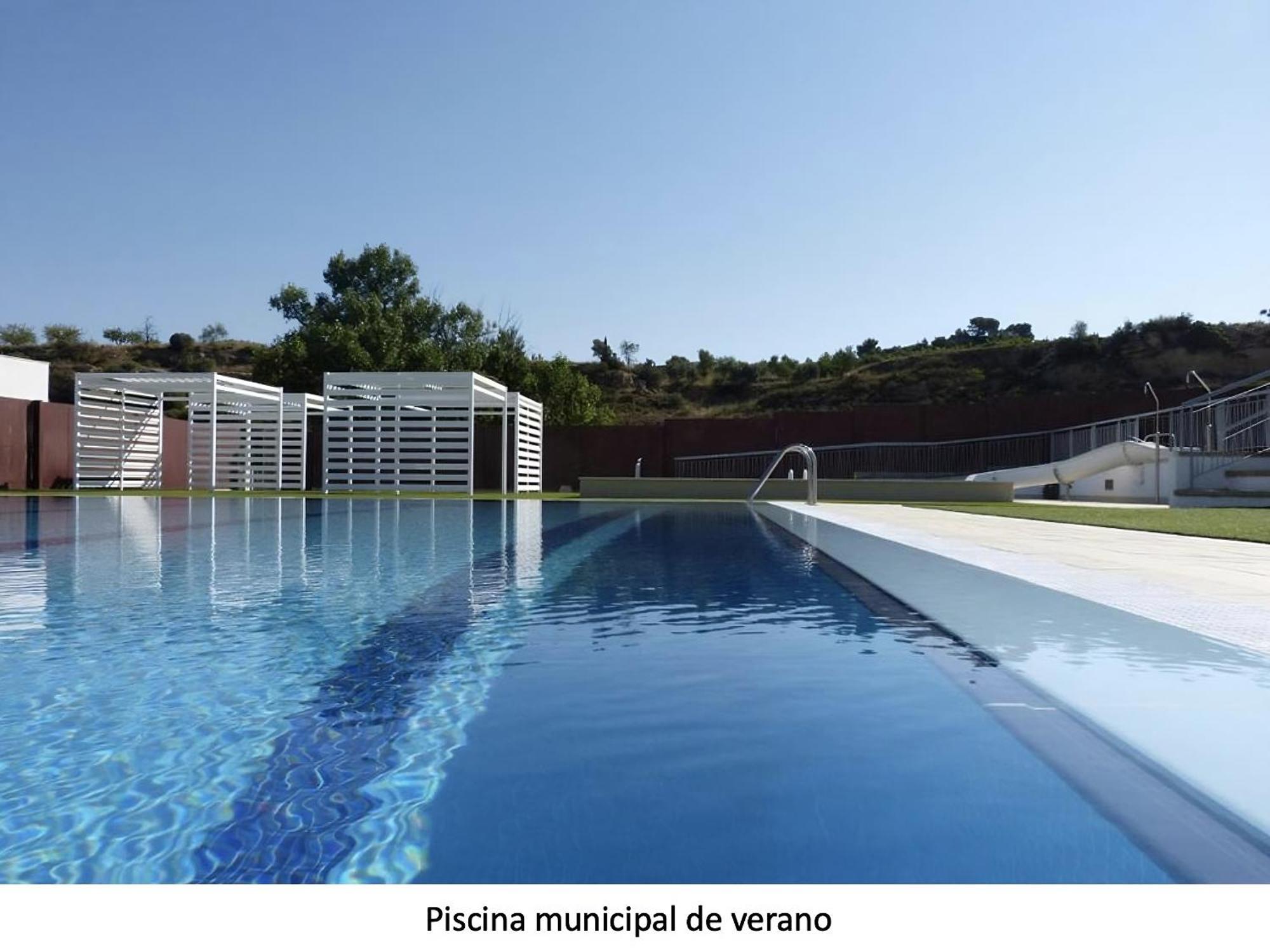 Apartaments Rurals Cal Parro, Batea Екстериор снимка