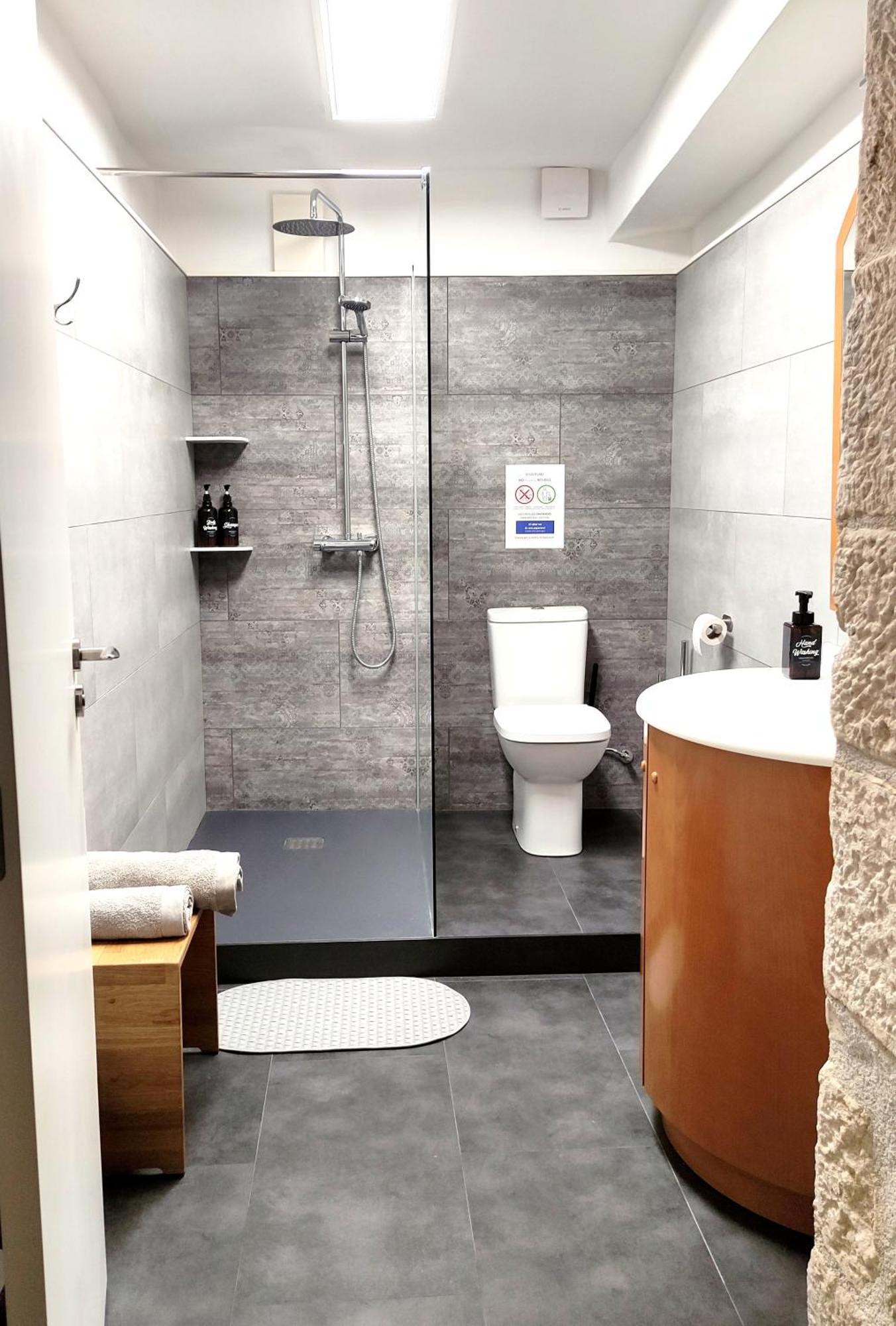 Apartaments Rurals Cal Parro, Batea Екстериор снимка